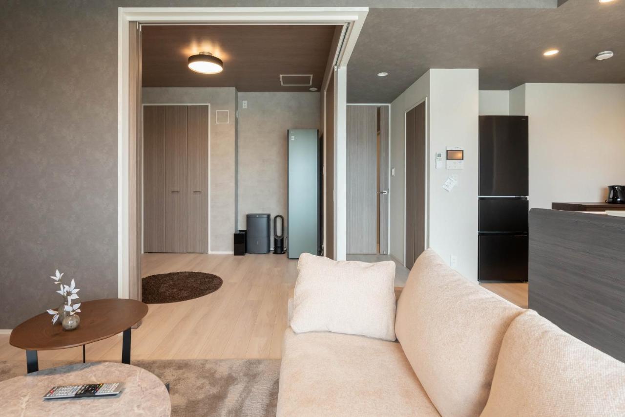 Japavista Casa De Boss Apartment Naha