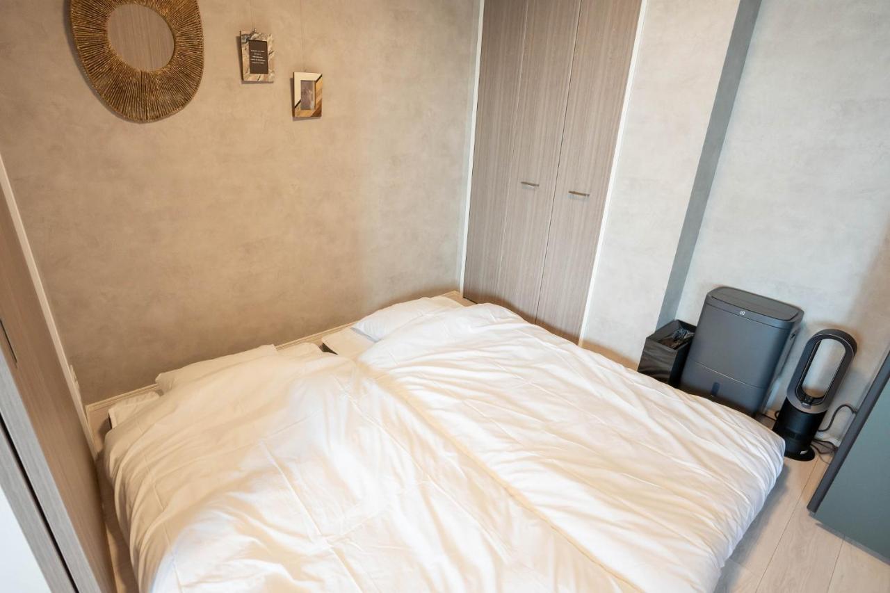 Japavista Casa De Boss Apartment
