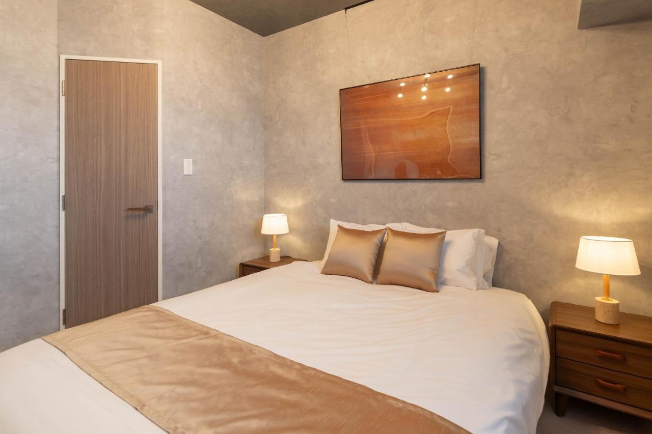 Japavista Casa De Boss Apartment Naha